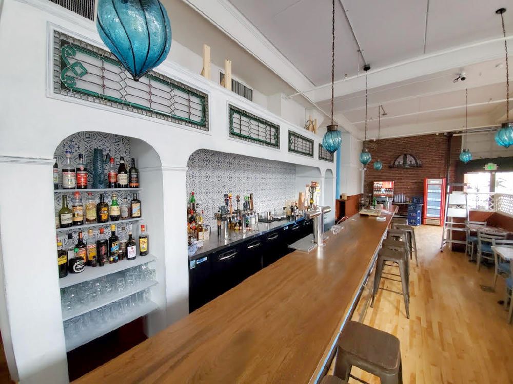 Downtown Portland Restaurant Lease Opportunity: 5 NW 5th Ave, Portland, OR 97209